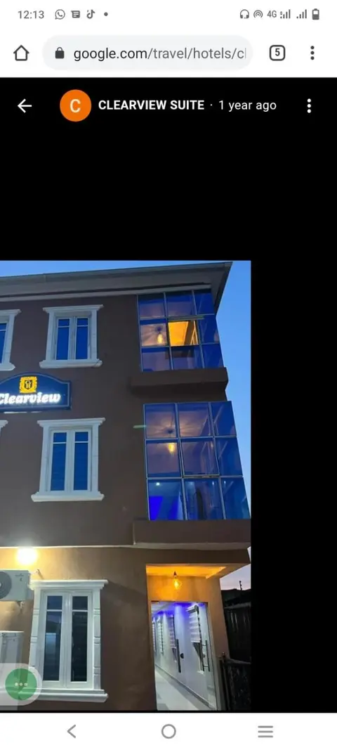 Clearview suite