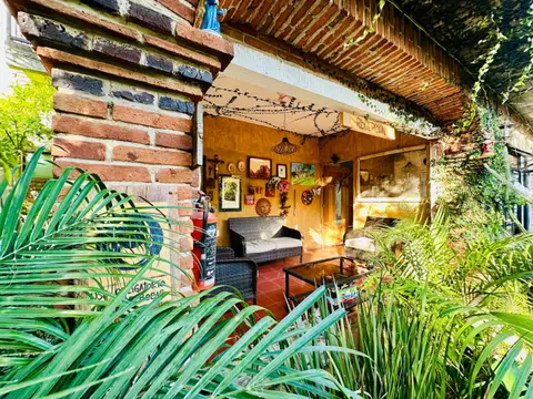 Posada Teopanco