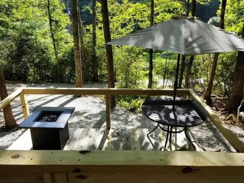 Yogi House Meditation Retreat