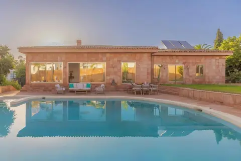 Luxury Villa Estepona