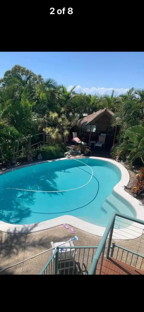 Home away from home