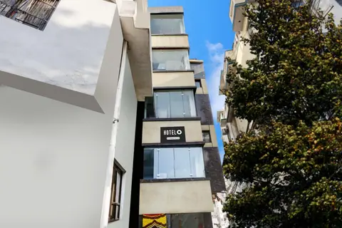 Hotel O Jammu Near Ragunath Bazaar Formerly GoodWill
