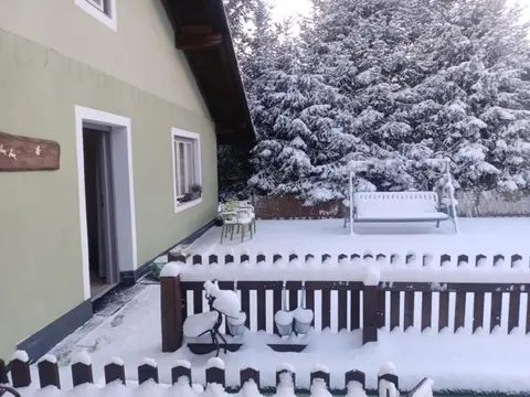 Haus Bellaflora Apartman
