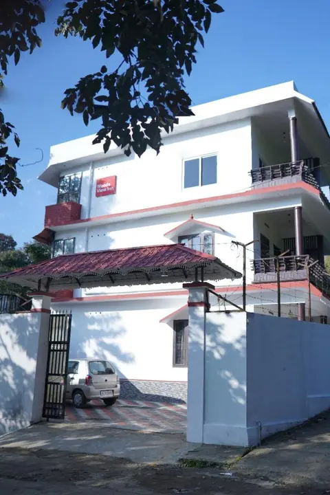 Woods View Inn Thekkady