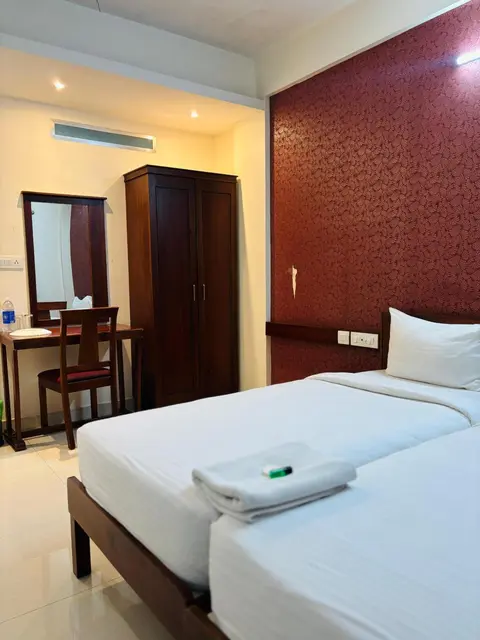 Hotel Nova