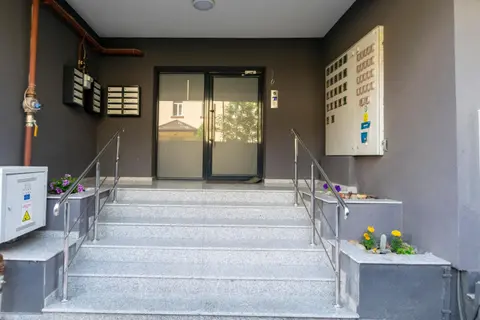 Apartament Central 1