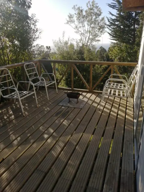 Brenda's House