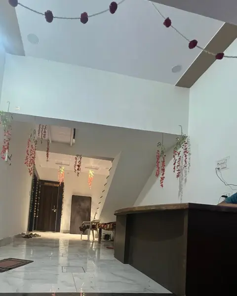 Shrijee Krishna seva sadan