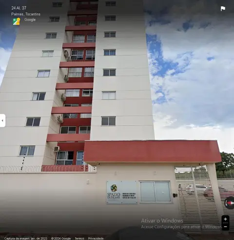 Apartamento das Estrelas