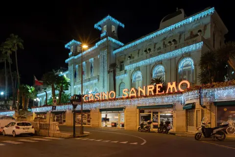 Casa Tramontina parking included