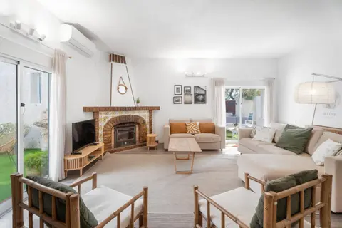 Chalet Saler