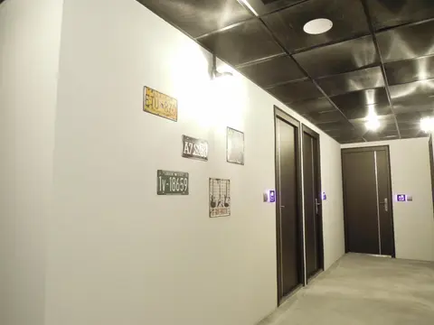 Re-Change Hotel Taipei