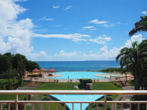 Holidays Guadeloupe – Appartement Paradise