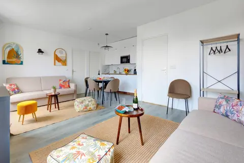 809 Suite Fantastic - Superb apartment