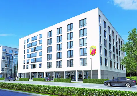 Premier Inn München City West