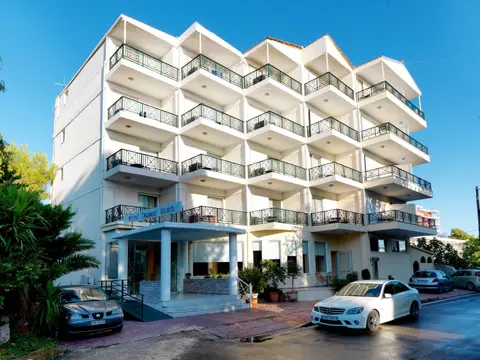 Thomas Beach Hotel