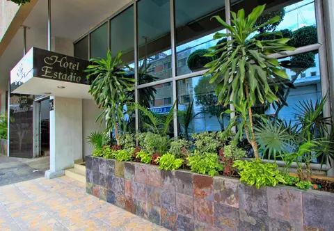 Hotel Estadio