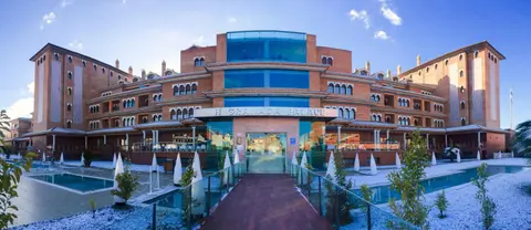 Hotel Granada Palace, Affiliated by Melia