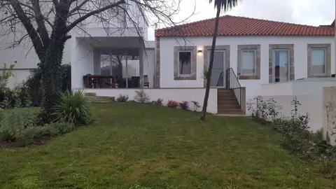 Casa das Boticas