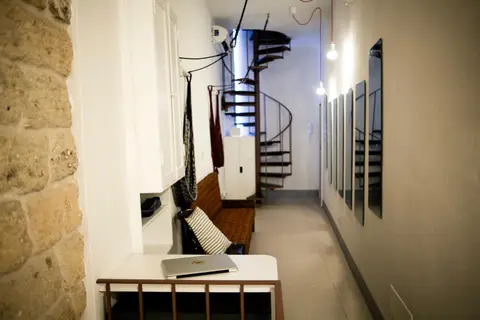 The Nest / Il Nido