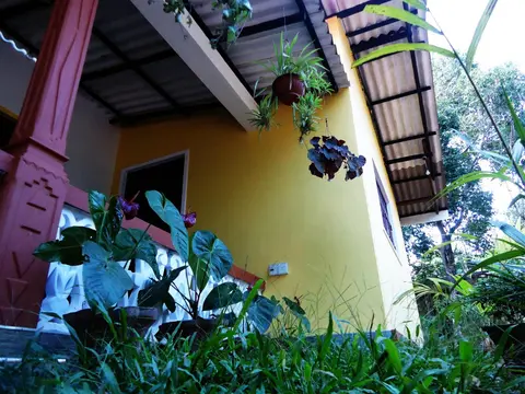 Sigiri Sithru Home Stay