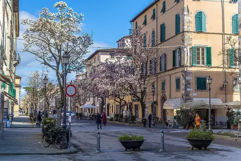 Appartamento La Terrazza