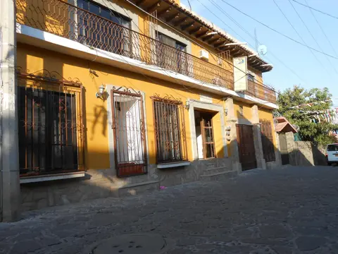 Posada Temazcal Santo Domingo