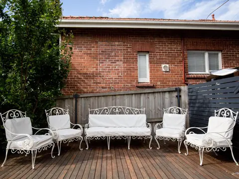 Montacute Boutique Bunkhouse