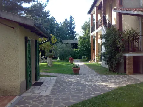 Agriturismo Il Capannone