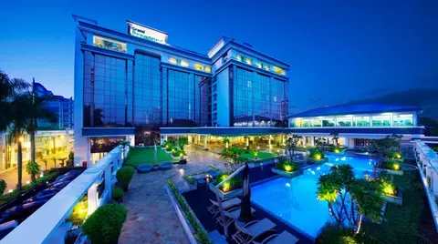 Grand Hotel Preanger, Bandung, a Tribute Portfolio Hotel