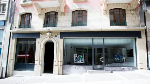 Hôtel des Voyageurs Boutique