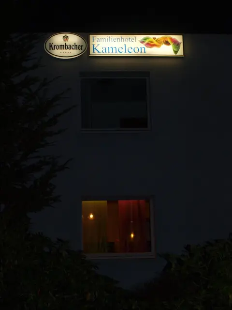 Familie Hotel Kameleon