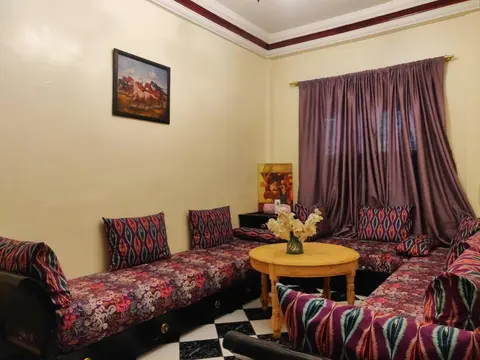 APPARTEMENT DAR MARRAKECh G27 N7