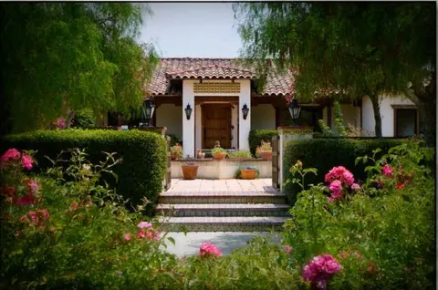 The Casitas of Arroyo Grande