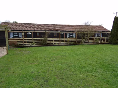 Barton Gate Farm B&B
