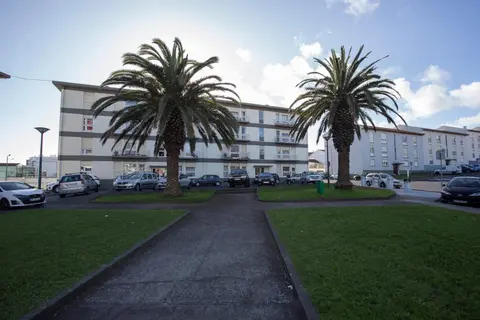 Garden Apartment, great for couple - Ponta Delgada