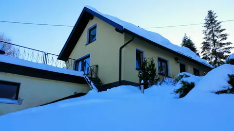 Ferienhaus Riedl