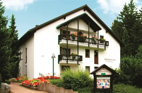 Kuckucksnester Titisee