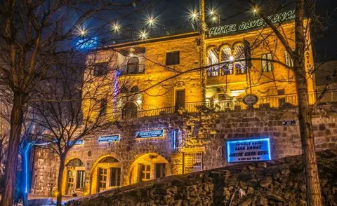 Cave Konak Hotel - Special Category