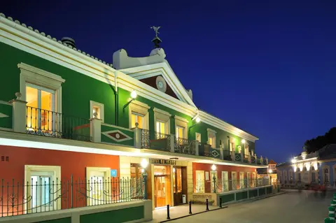 Balneario de Leana
