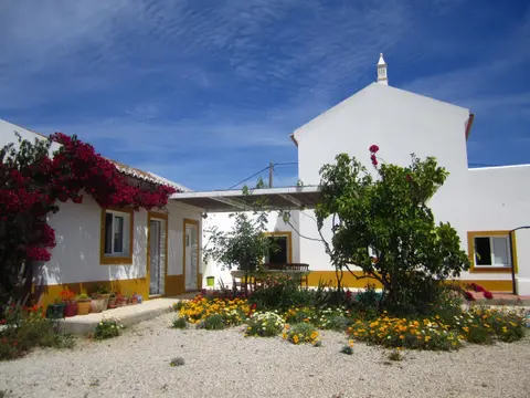 Casa da Osga