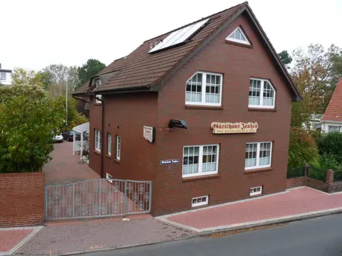 Gästehaus Janßen