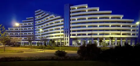 Ruby Red & Atlantic Blue Apartments in Oceano Atlantico