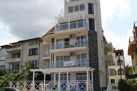 NEA Penthouse