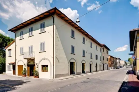 Hotel Il Cavallo