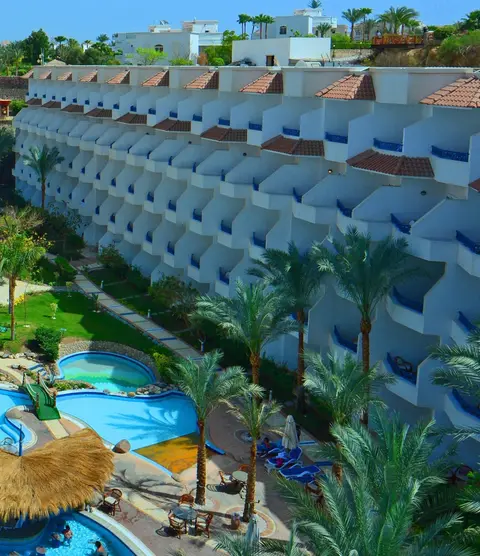 Naama Bay Hotel & Resort