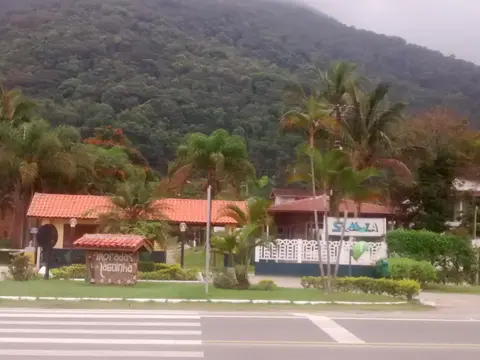 Hospedagem Lagoinha