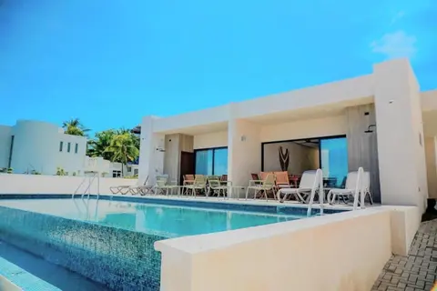 Villas Eclipse by Andiani Travel