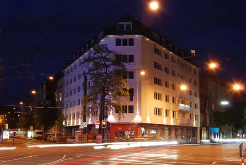 Hotel Belle Etage