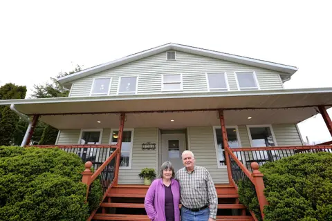 Telco House B&B